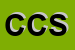 Logo di CHIARINI e C SNC