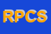 Logo di ROSSI PRIMO e C SNC