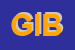 Logo di GIBAS