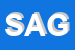 Logo di SAGMA SRL