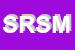 Logo di SM RACING DI SILVESTRI MAURIZIO