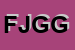 Logo di FRUIT JOY DI GIORGI GIULIANO