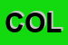Logo di COLORAIN