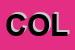 Logo di COLORAIN