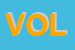 Logo di VOLPLAST