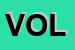 Logo di VOLPLAST