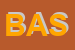 Logo di BASALTINA (SRL)