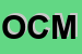Logo di OCMA SPA