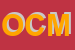 Logo di OCMA (SPA)