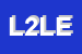Logo di LPT 2 DI LUZI EMIDIO e C SNC