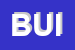 Logo di BUILD SRL