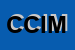 Logo di CIM COSTRUZIONI INGEGNERI MATRICARDI SRL