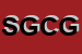 Logo di SOCIETA-GENERALE COSTRUZIONI DI GUGLIELMI e C SRL