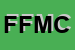 Logo di FMC DI FERRETTI MICHELANGELI E COCCHIERI SNC