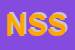 Logo di NUOVA SICUREZZA SDF