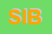 Logo di SIBA SRL