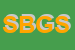 Logo di SCIARRA B e G SNC