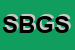 Logo di SCIARRA B e G SNC