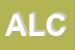 Logo di ALCA SNC