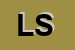 Logo di LELU SRL