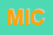 Logo di MICONI