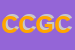 Logo di CHEMAS DI CHERUBINI GIACOMO e C SAS