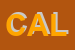 Logo di CALSA SRL