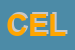 Logo di CELANI