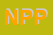 Logo di NUOVA PESCHERIA PICENA