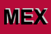 Logo di MEXX