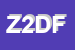 Logo di ZONA 23 DEI FLLI PACI