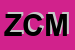 Logo di ZOO IN DI CARFAGNA MARCELLO
