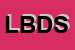 Logo di LA BUCA DEI SABINI SRL