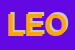 Logo di LEOPULDUS