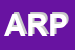 Logo di ARPA (SPA)