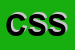 Logo di CSF SERVIZI SRL