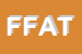 Logo di FATA-FONDO ASSICURATIVO TRA AGRICOLTORI -SPA DI ASSICURAZIONI ERIAS