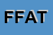 Logo di FATA- FONDO ASSICURATIVO TRA AGRICOLTORI - SPA DI ASSICURAZIONI ERIAS