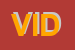 Logo di VIDEOVIP