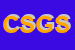 Logo di CIA SERVICE GROUP SRL
