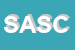 Logo di SPES DI ALESSANDRO SALUSTRI e C SAS