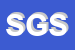 Logo di STUDIO GAMMA SDF