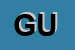 Logo di GIOVANNETTI UGO