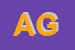 Logo di AMATUCCI GIORGIO
