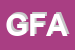 Logo di GIGRAL DI FARNESI ALBA