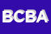 Logo di BMB COMUNICATION DI BAKALLI AMA