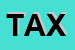 Logo di TAXI