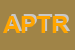 Logo di AZIENDA DI PROMOZIONE TURISTICA REGIONALE - APTR -