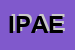 Logo di IPAEA-ISTITUTO DI PSICOTERAPIA ANALITICA ESISTENZIALE