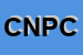 Logo di CPMN DI NORCINI PALA e C (SNC)